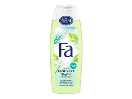 FA SG Damen 250ml Joghurt Aloe Vera Stück