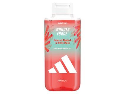 Adidas SG 400ml Vibes Wonder Force