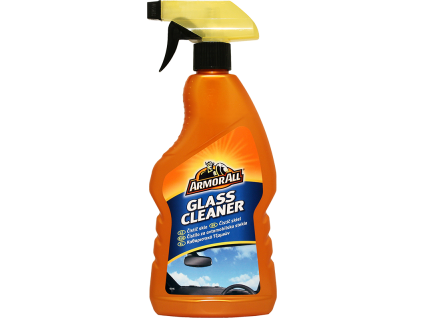 Glasreiniger 500 ml