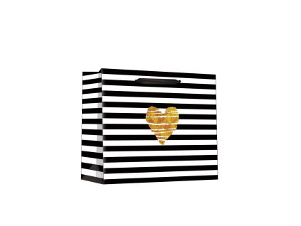 Flexio Geschenktüte SW - 210384 1 Stk.