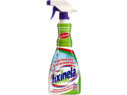 fixinela Eckenreiniger MR 2 x 500 ml