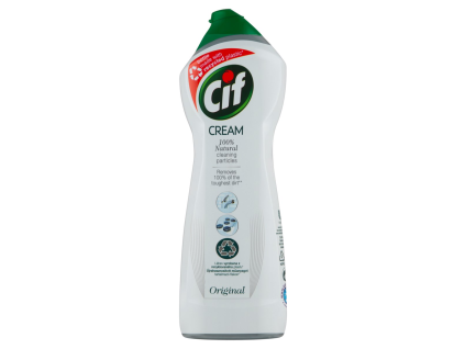 Cif Original Creme 750 ml