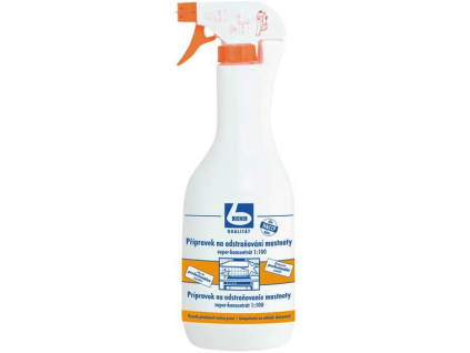 BECHER Fettlöser 1 l