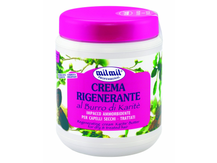 milmil Shea Butter 1000 ml