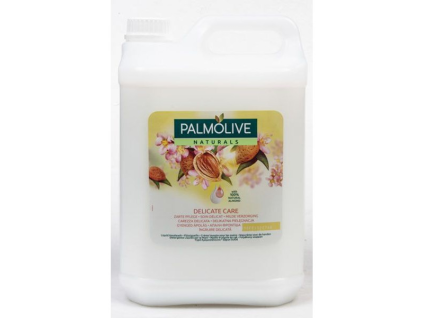 PALMOLIVE Mandelmilch-Flüssigseife 5 l