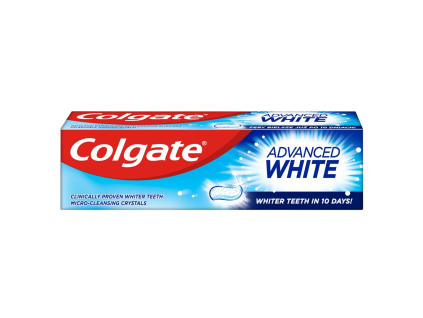 Colgate Advanced White Zahnpasta 75 ml
