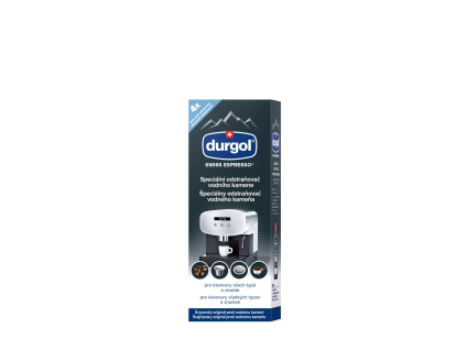 durgol Schweizer Espresso 500 ml