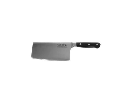 BERNDORF Profi Hackmesser 17 cm 1 Stück.