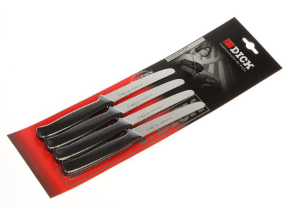 DICK Universal-Sägemesser, 4 Stück