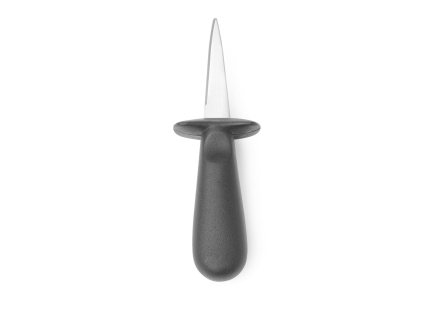 HENDI Austernmesser 16 cm Edelstahl/Polypropylen 1 Stück.