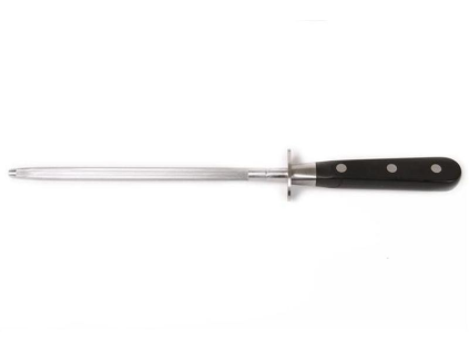 BERNDORF Profi Wetzstahl 20 cm 1 Stück.