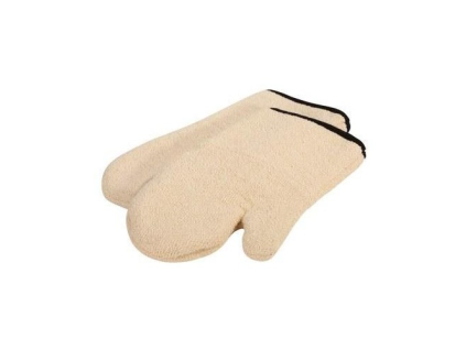 HENDI Ofenhandschuhe 250°C 2 Stück