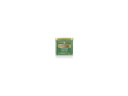TWININGS Grüner Tee Gunpowder 100 g