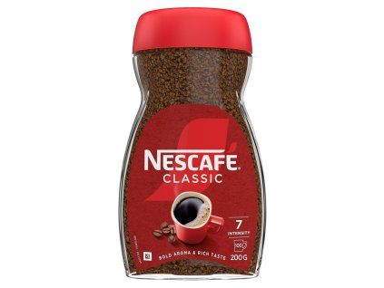NESCAFÉ Classic Instantkaffee 200 g