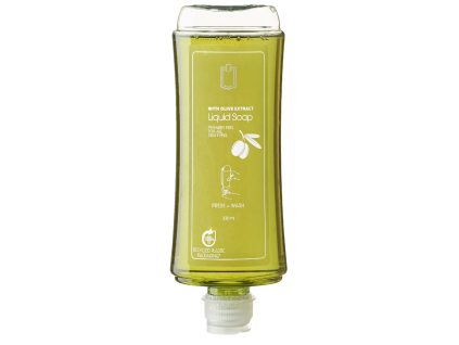 METRO PROFESSIONAL Flüssigseife Nachfüllpackung 330 ml