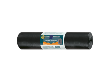 METRO PROFESSIONAL Abfallbeutel 120 l 2 x 25 Stück