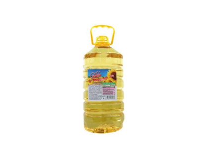 Gold plus Sonnenblumenöl 10 l