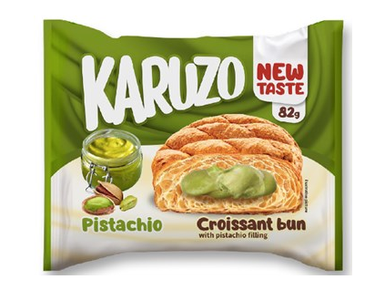 Karuzo Donuts Pistazie 82 g
