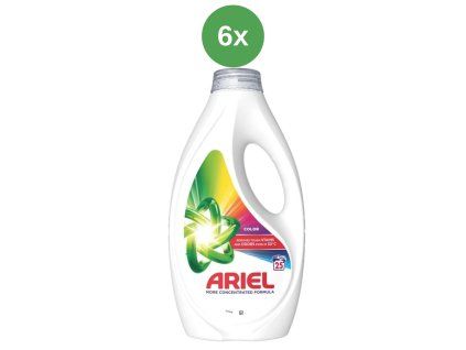 gel na praní