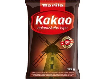 Marila Kakao, holländische Sorte, 100 g