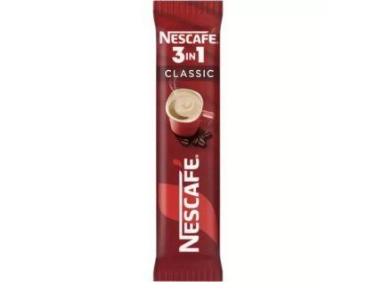 Nescafé 3in1 Mixes, klassisches Design, 16,5 g