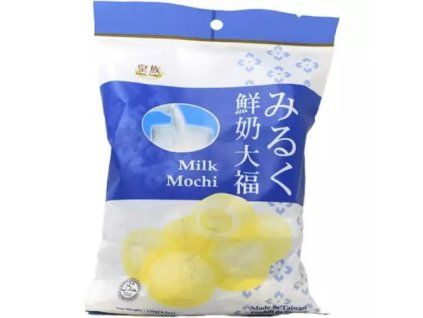 Q Mochi-Kekse Milch 120g