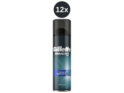 gel na holení