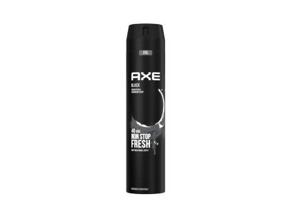 Axe Deo 250 ml Schwarz (XL) Stück