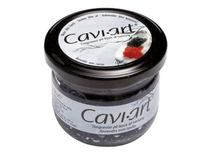 JM Cavi-art schwarzer Kaviar 100 g