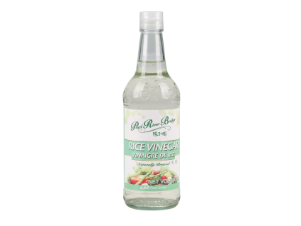 Pearl River Bridge PRB Weißer Reisessig 500 ml
