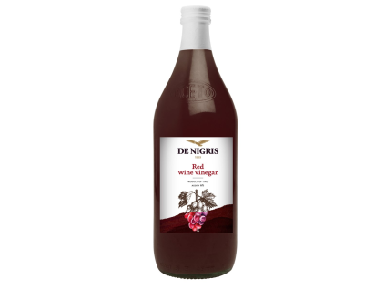 DE NIGRIS Rotweinessig 1 l