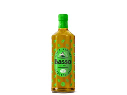 Basso Avocadoöl 1 l