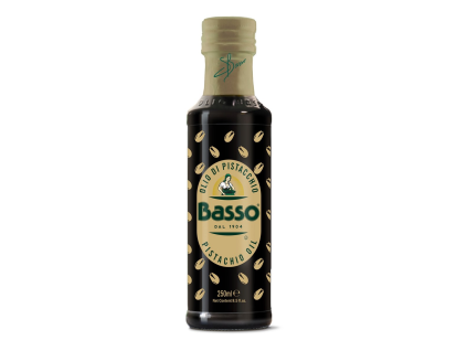 Basso Pistazienöl 250 ml