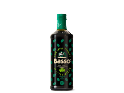 Basso Natives Olivenöl Extra 1 l