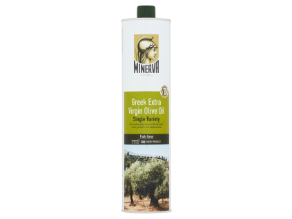 MINERVA Natives Olivenöl Extra, 750 ml Dose