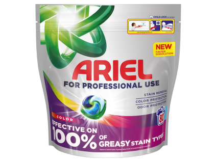 ARIEL PGP Color Waschmittelkapseln, 80 Stück