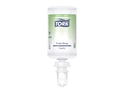 Tork Klare Schaumseife 1L