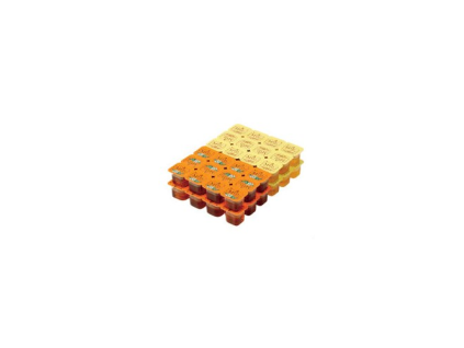 MEDOKOMERC Blütenhonig Portion 48 x 15 g