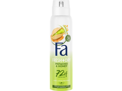 Fa Pistazien-Honig-Duschgel 150 ml
