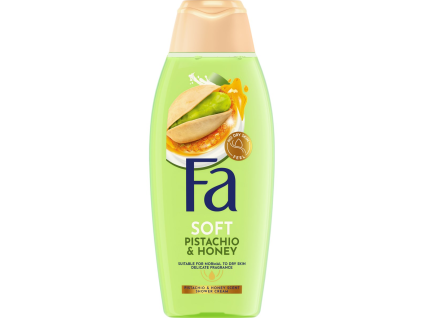 Fa Pistazien-Honig-Duschgel 400 ml