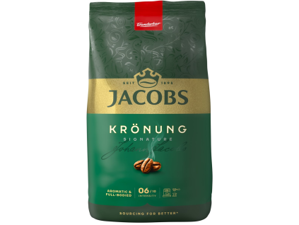 JACOBS Kronung Kaffeebohnen 1 kg