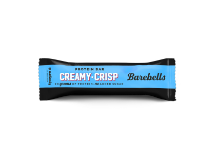 Barabells Proteincremeriegel mit Chips 55 g