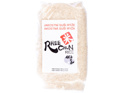 RHEE CHUN Sushi-Reis 907 g