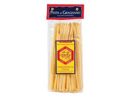 GRAGNANO Linguine-Nudeln 500 g
