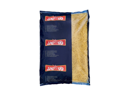 JAPAVO Grieß-Haarnudeln 5 kg