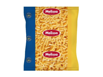 Melissa Fusilli Pasta 3 kg