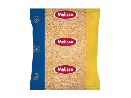 Melissa Orzo Pasta Reis 3 kg