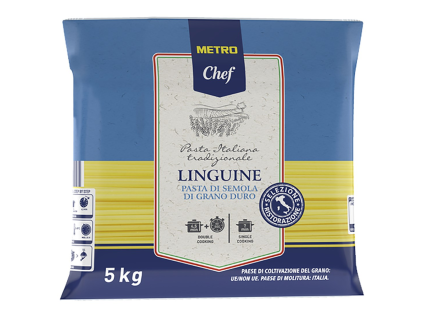 METRO Chef Linguine 5 kg