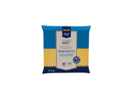 METRO Chef Spaghettigrieß 5 kg