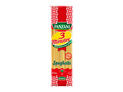 PANZANI Express Spaghettinudeln 500 g